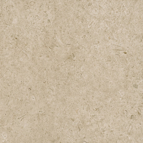 Fairhope Greige stone effect matt porcelain wall and floor tile 600x600mm – image 3