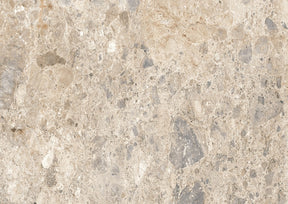 Fairhope Multicolour Mix stone effect matt porcelain wall and floor tile 300x600mm