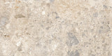 Fairhope Multicolour Mix stone effect matt porcelain wall and floor tile 300x600mm – image 2