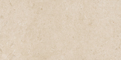 Fairhope Sand stone effect matt porcelain wall and floor tile 600x1200mm