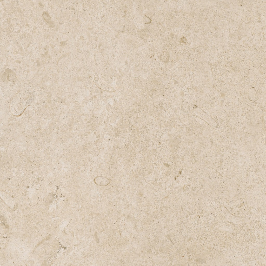Fairhope Sand stone effect matt porcelain wall and floor tile 600x600mm