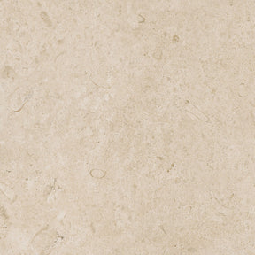 Fairhope Sand stone effect matt porcelain wall and floor tile 600x600mm