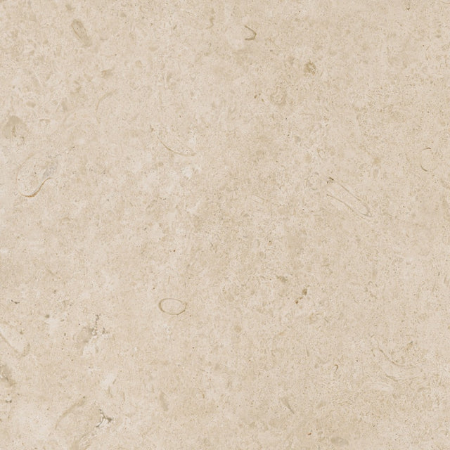 Fairhope Sand stone effect matt porcelain wall and floor tile 600x600mm