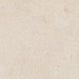 Fairhope White stone effect matt porcelain wall and floor tile 600x600mm