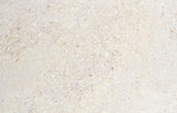 Falmouth Cream gloss ceramic wall tile 270x420mm detail