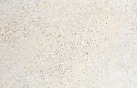 Falmouth Cream gloss ceramic wall tile 270x420mm detail