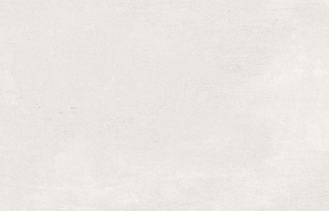 Falmouth White marble effect matt ceramic wall tile 270x420mm