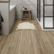 Multipanel Aspen Oak Vinyl Click Floor Planks