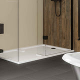 Multipanel Urban Anthracite Grey Vinyl Click Floor Tiles
