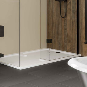 Multipanel Urban Anthracite Grey Vinyl Click Floor Tiles