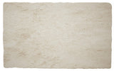 Florence ivory flagstone-effect matt porcelain tile 300x500mm, room setting