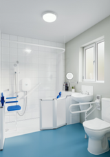 AKW Livenza Plus Toilet Cistern, photo 3