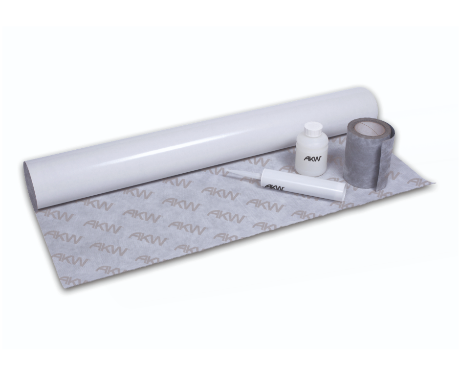 AKW Formsafe Tanking Kit 5sqm (23610)