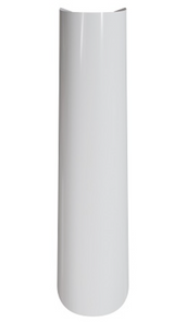 AKW Livenza Plus Basin Pedestal, photo 6