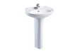 AKW Livenza Basin Pedestal