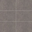 Multipanel Tile Grey Mineral Large Tile Bathroom Wall Panel 2400 x 598mm – Matt