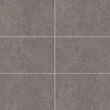 Multipanel Tile Grey Mineral Large Tile Bathroom Wall Panel 2400 x 598mm – Matt