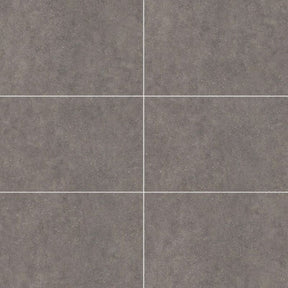 Multipanel Tile Grey Mineral Large Tile Bathroom Wall Panel 2400 x 598mm – Matt