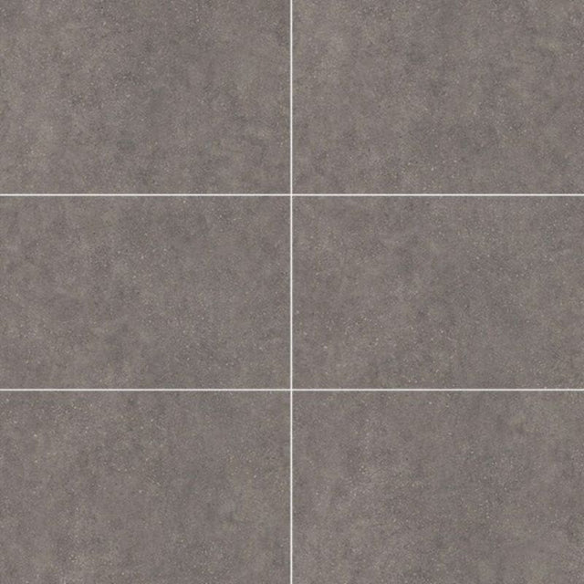 Multipanel Tile Grey Mineral Large Tile Bathroom Wall Panel 2400 x 598mm – Matt