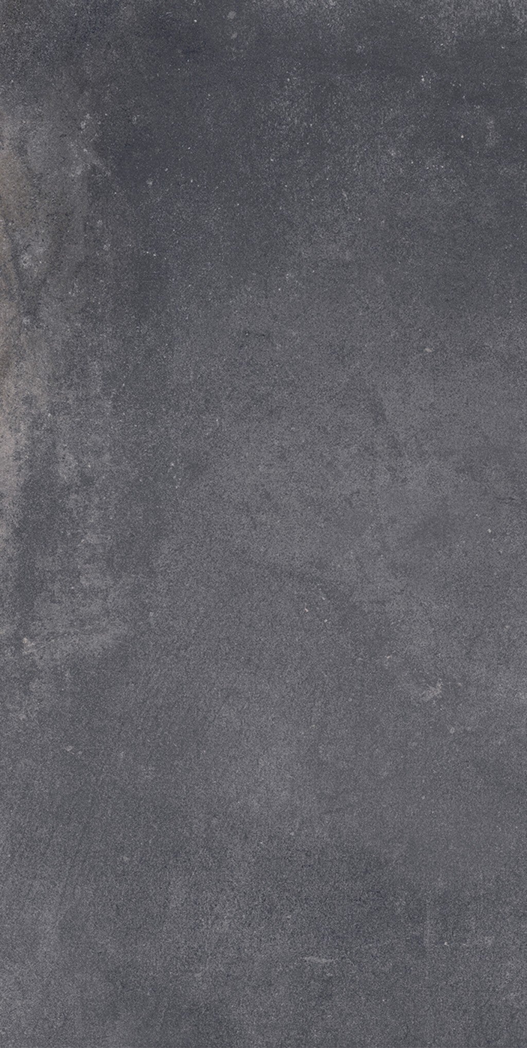 Gulfport Dark Grey Concrete Effect Matt Porcelain Wall & Floor Tile 300x600mm