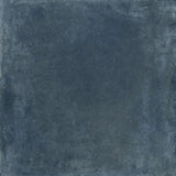 Gulfport Dark Grey Concrete Effect Matt Porcelain Wall & Floor Tile 600x600mm, view 3