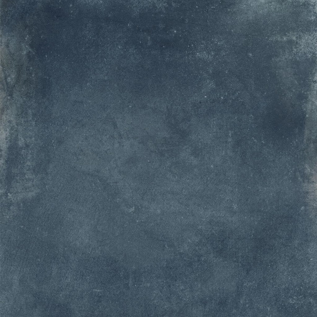 Gulfport Dark Grey Concrete Effect Matt Porcelain Wall & Floor Tile 600x600mm, view 4