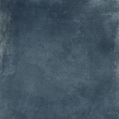 Gulfport Dark Grey Concrete Effect Matt Porcelain Wall & Floor Tile 600x600mm, view 4