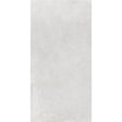 Gulfport Light Grey Concrete Effect Matt Porcelain Wall & Floor Tile 600x1200mm