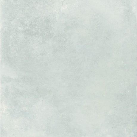 Gulfport Light Grey Concrete Effect Matt Porcelain Wall & Floor Tile 600x600mm, view 4