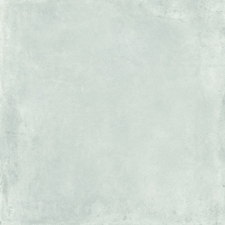 Gulfport Light Grey Concrete Effect Matt Porcelain Wall & Floor Tile 600x600mm, view 5