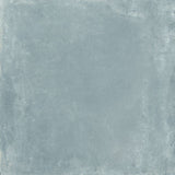 Gulfport Mid Grey Concrete Effect Matt Porcelain Wall & Floor Tile 600x600mm, view 4