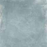 Gulfport Mid Grey Concrete Effect Matt Porcelain Wall & Floor Tile 600x600mm, view 5