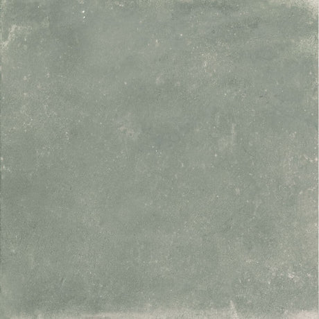 Gulfport Taupe Grey Concrete Effect Matt Porcelain Wall & Floor Tile 600x600mm, view 2