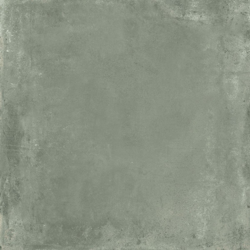 Gulfport Taupe Grey Concrete Effect Matt Porcelain Wall & Floor Tile 600x600mm, view 3