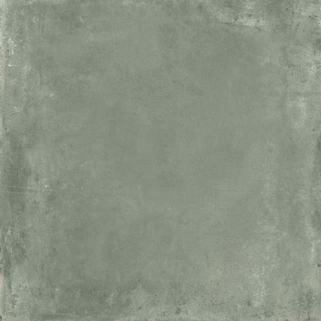 Gulfport Taupe Grey Concrete Effect Matt Porcelain Wall & Floor Tile 600x600mm, view 3