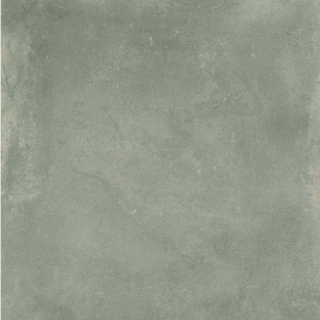 Gulfport Taupe Grey Concrete Effect Matt Porcelain Wall & Floor Tile 600x600mm, view 4