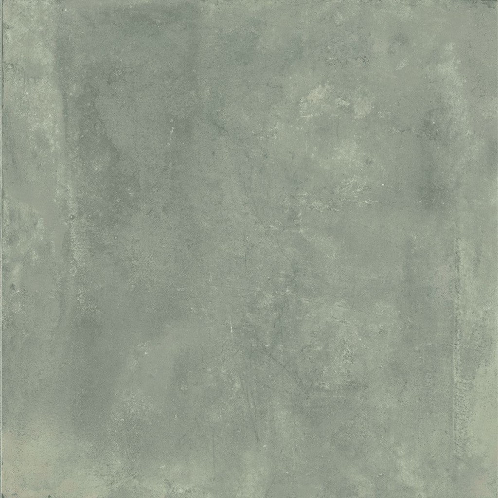 Gulfport Taupe Grey Concrete Effect Matt Porcelain Wall & Floor Tile 600x600mm, view 5