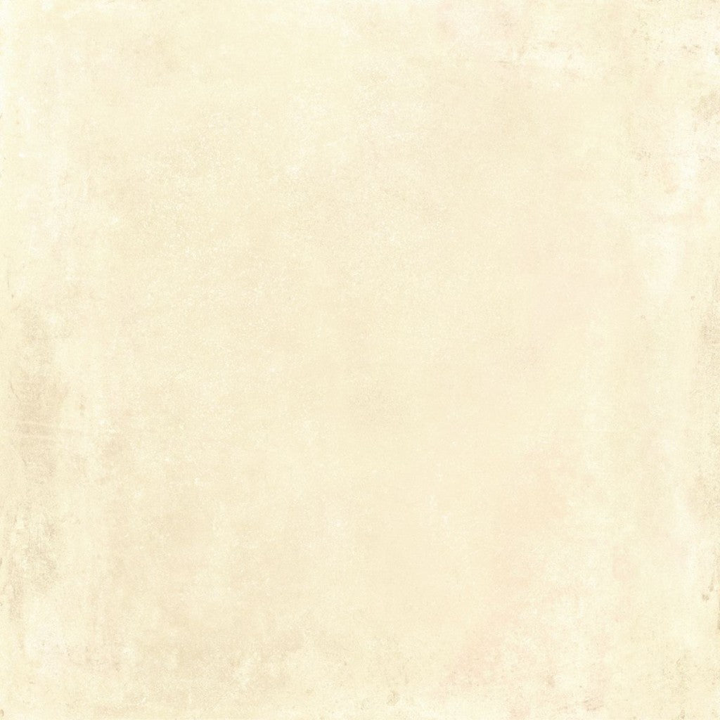 Gulfport Warm Beige Concrete Effect Matt Porcelain Wall & Floor Tile 600x600mm, view 3