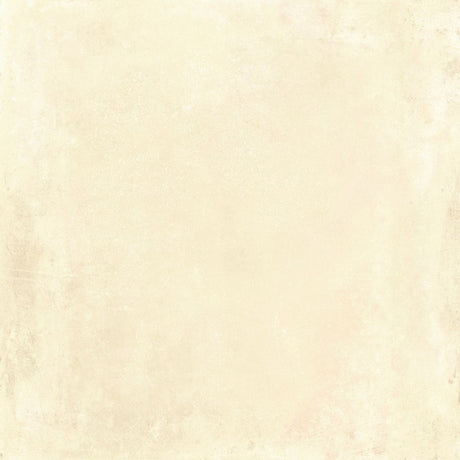 Gulfport Warm Beige Concrete Effect Matt Porcelain Wall & Floor Tile 600x600mm, view 3