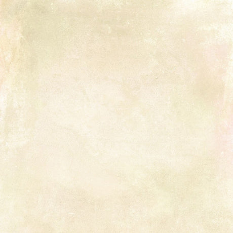 Gulfport Warm Beige Concrete Effect Matt Porcelain Wall & Floor Tile 600x600mm, view 4