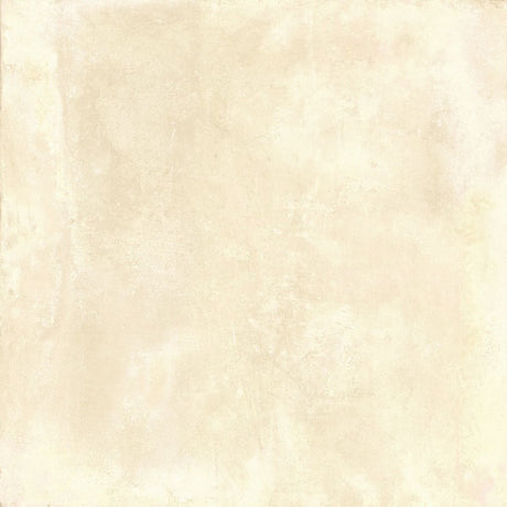 Gulfport Warm Beige Concrete Effect Matt Porcelain Wall & Floor Tile 600x600mm, view 5