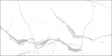 Hatteras White marble effect matt porcelain wall and floor tile 300x600mm