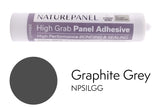 Naturepanel High Grab Adhesive & Sealant 290ml, photo 2