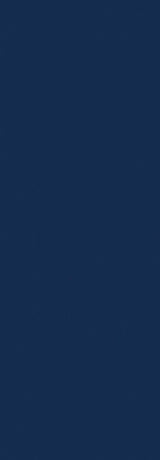 Hilton Head Blue plain matt ceramic wall tile 300x600mm – image 3