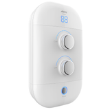 AKW iTherm Thermostatic Electric Shower with Chrome Kit – Choice of 8.5kW or 9.5kW, photo 2