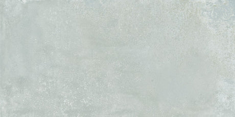Kennebunk Silver Metallic Satin Porcelain Wall & Floor Tile 600x1200mm, view 3