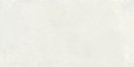 Kennebunk White Metallic Satin Porcelain Wall & Floor Tile 600x1200mm, view 3