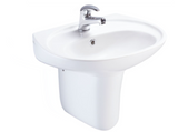 AKW Livenza Basin Pedestal, photo 2