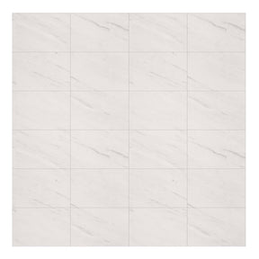 Multipanel Tile Levanto Marble Large Tile Bathroom Wall Panel 2400 x 598mm – Matt