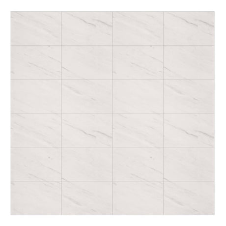 Multipanel Tile Levanto Marble Large Tile Bathroom Wall Panel 2400 x 598mm – Matt